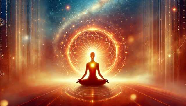 Awakening Your Inner Spark: Balancing the Sacral Chakra for Creativity and Joy