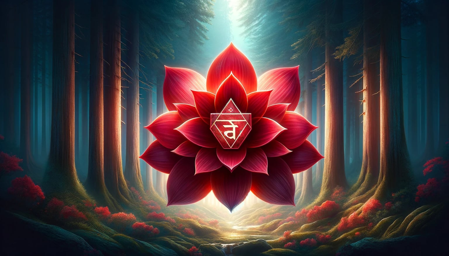 Root Chakra