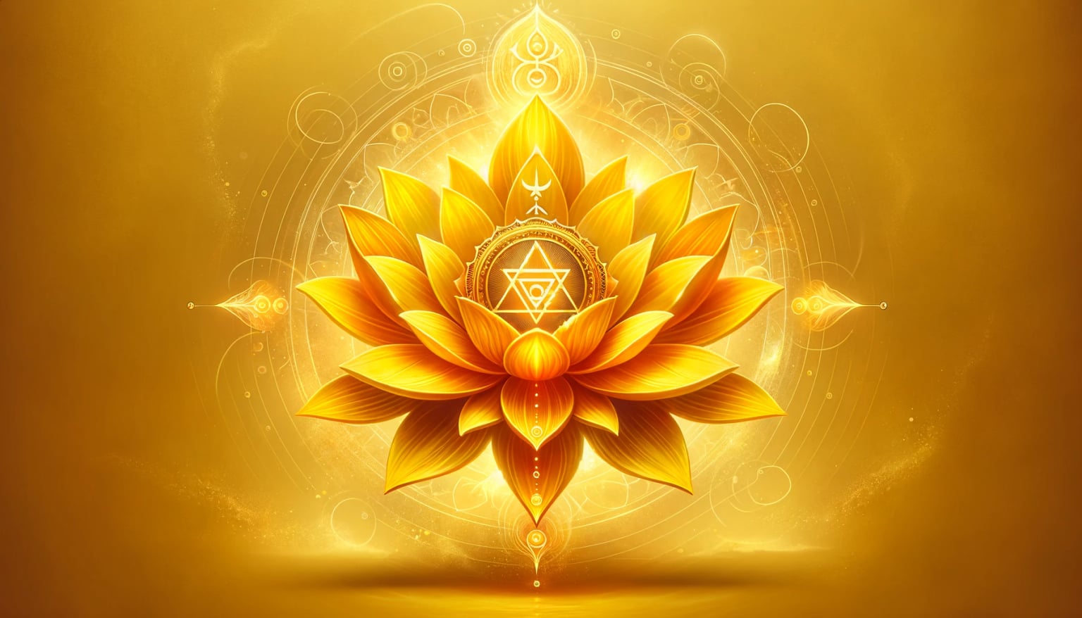 Solar Plexus Chakra